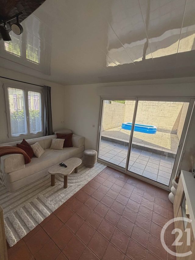 Maison &agrave; vendre - 3 pi&egrave;ces - 39,68 m2 - Buire Le Sec - 62 - NORD-PAS-DE-CALAIS