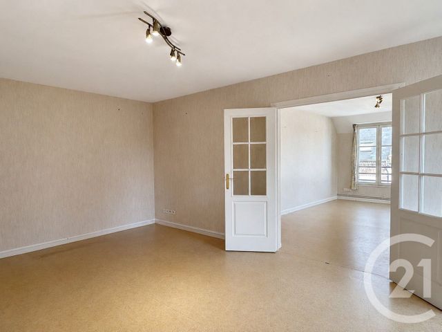 Appartement F4 à vendre MONTREUIL SUR MER