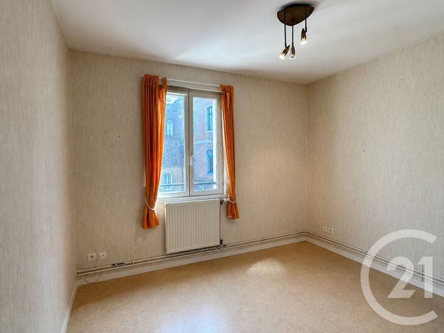 Appartement F4 &agrave; vendre - 5 pi&egrave;ces - 100,07 m2 - Montreuil Sur Mer - 62 - NORD-PAS-DE-CALAIS