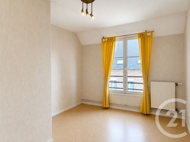 Appartement F4 &agrave; vendre - 5 pi&egrave;ces - 100,07 m2 - Montreuil Sur Mer - 62 - NORD-PAS-DE-CALAIS
