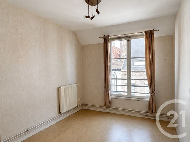 Appartement F4 &agrave; vendre - 5 pi&egrave;ces - 100,07 m2 - Montreuil Sur Mer - 62 - NORD-PAS-DE-CALAIS
