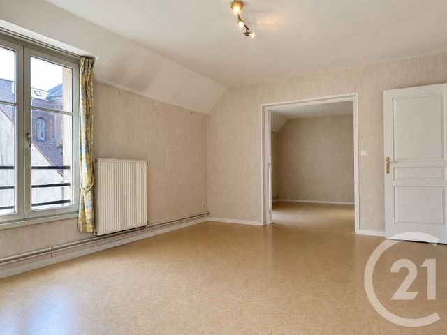Appartement F4 &agrave; vendre - 5 pi&egrave;ces - 100,07 m2 - Montreuil Sur Mer - 62 - NORD-PAS-DE-CALAIS