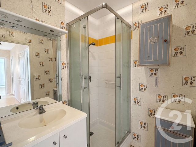 Appartement F4 &agrave; vendre - 5 pi&egrave;ces - 100,07 m2 - Montreuil Sur Mer - 62 - NORD-PAS-DE-CALAIS