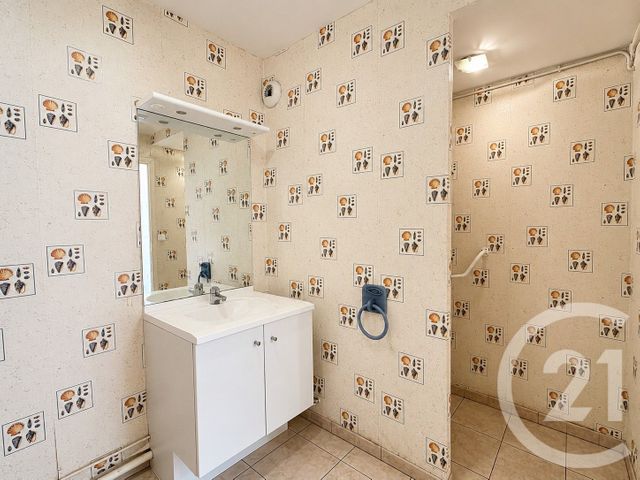 Appartement F4 &agrave; vendre - 5 pi&egrave;ces - 100,07 m2 - Montreuil Sur Mer - 62 - NORD-PAS-DE-CALAIS
