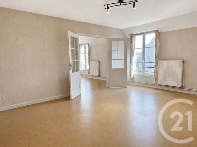 Appartement F4 &agrave; vendre - 5 pi&egrave;ces - 100,07 m2 - Montreuil Sur Mer - 62 - NORD-PAS-DE-CALAIS