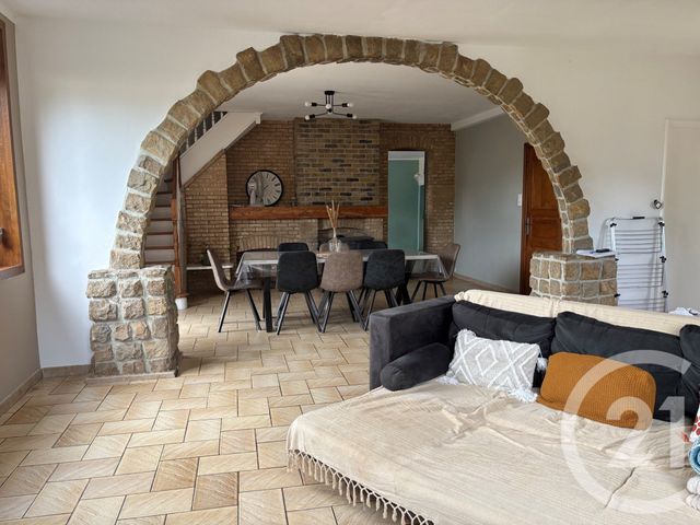Maison &agrave; vendre - 7 pi&egrave;ces - 176,64 m2 - Maninghem - 62 - NORD-PAS-DE-CALAIS