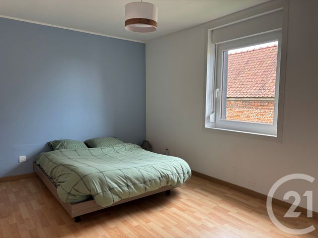 Maison &agrave; vendre - 7 pi&egrave;ces - 176,64 m2 - Maninghem - 62 - NORD-PAS-DE-CALAIS