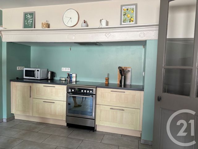 Maison &agrave; vendre - 7 pi&egrave;ces - 176,64 m2 - Maninghem - 62 - NORD-PAS-DE-CALAIS