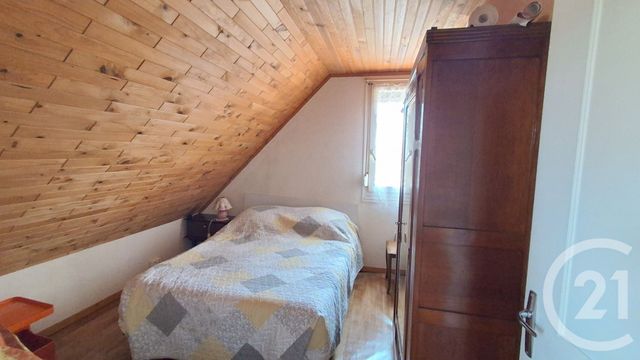 Maison &agrave; vendre - 6 pi&egrave;ces - 114,66 m2 - Fort Mahon Plage - 80 - PICARDIE
