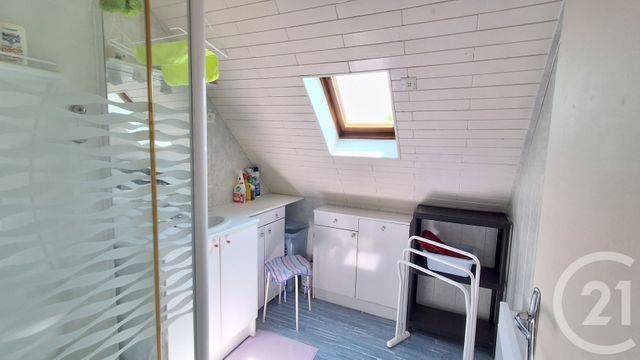 Maison &agrave; vendre - 6 pi&egrave;ces - 114,66 m2 - Fort Mahon Plage - 80 - PICARDIE
