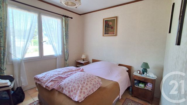 Maison &agrave; vendre - 6 pi&egrave;ces - 114,66 m2 - Fort Mahon Plage - 80 - PICARDIE