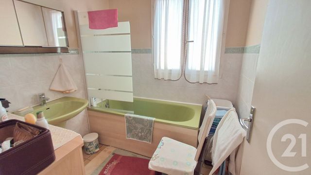 Maison &agrave; vendre - 6 pi&egrave;ces - 114,66 m2 - Fort Mahon Plage - 80 - PICARDIE
