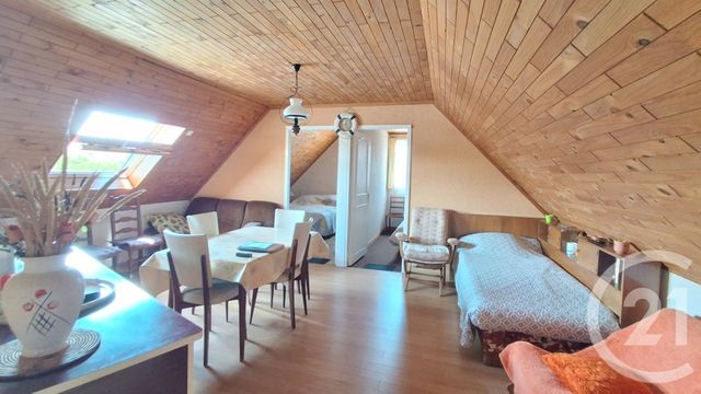 Maison &agrave; vendre - 6 pi&egrave;ces - 114,66 m2 - Fort Mahon Plage - 80 - PICARDIE