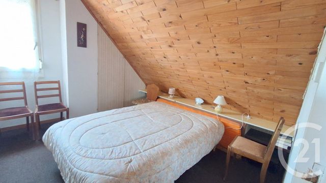 Maison &agrave; vendre - 6 pi&egrave;ces - 114,66 m2 - Fort Mahon Plage - 80 - PICARDIE