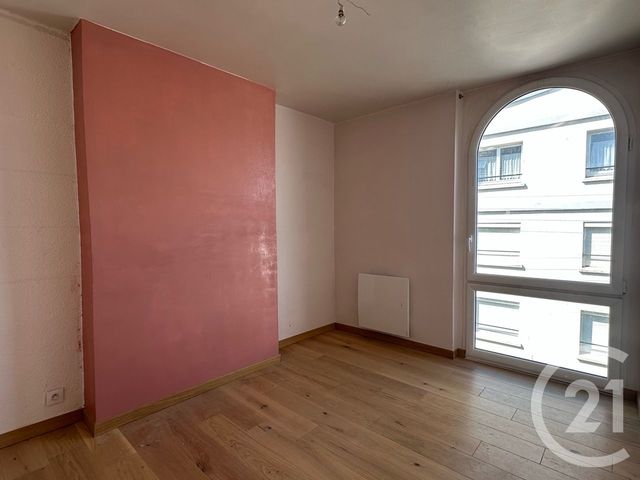 Appartement T3 &agrave; vendre - 3 pi&egrave;ces - 51,40 m2 - Berck - 62 - NORD-PAS-DE-CALAIS