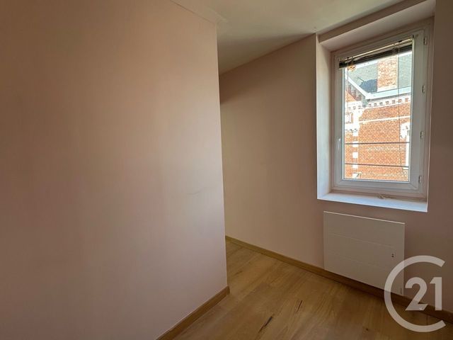 Appartement T3 &agrave; vendre - 3 pi&egrave;ces - 51,40 m2 - Berck - 62 - NORD-PAS-DE-CALAIS