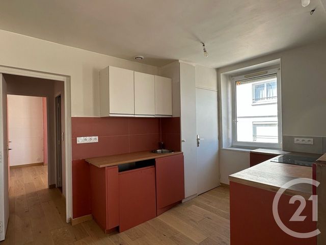 Appartement T3 &agrave; vendre - 3 pi&egrave;ces - 51,40 m2 - Berck - 62 - NORD-PAS-DE-CALAIS