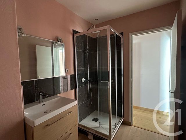 Appartement T3 &agrave; vendre - 3 pi&egrave;ces - 51,40 m2 - Berck - 62 - NORD-PAS-DE-CALAIS