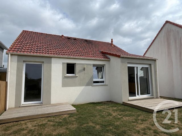 Maison &agrave; vendre - 5 pi&egrave;ces - 72 m2 - Attin - 62 - NORD-PAS-DE-CALAIS