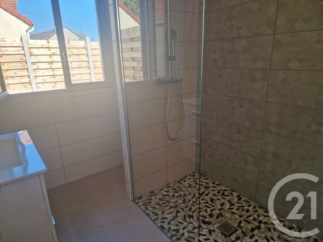 Maison &agrave; louer - 4 pi&egrave;ces - 76,90 m2 - Maresquel Ecquemicourt - 62 - NORD-PAS-DE-CALAIS