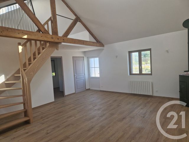 Maison &agrave; louer - 4 pi&egrave;ces - 76,90 m2 - Maresquel Ecquemicourt - 62 - NORD-PAS-DE-CALAIS