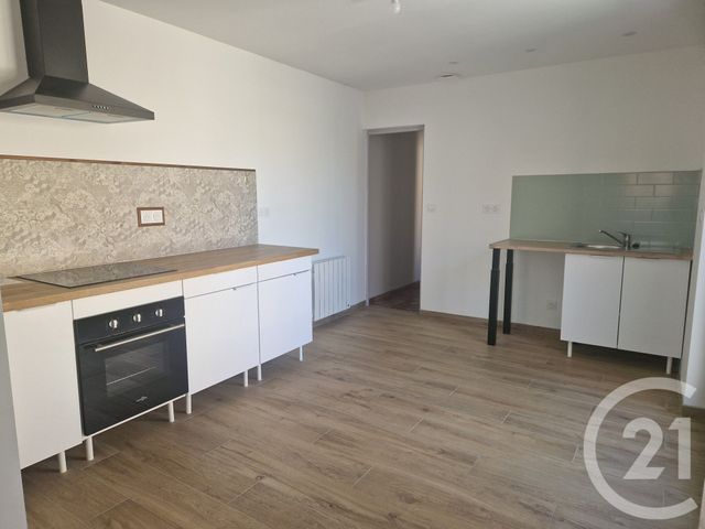 Maison &agrave; louer - 4 pi&egrave;ces - 76,90 m2 - Maresquel Ecquemicourt - 62 - NORD-PAS-DE-CALAIS