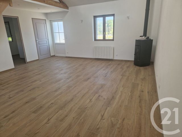 Maison &agrave; louer - 4 pi&egrave;ces - 76,90 m2 - Maresquel Ecquemicourt - 62 - NORD-PAS-DE-CALAIS