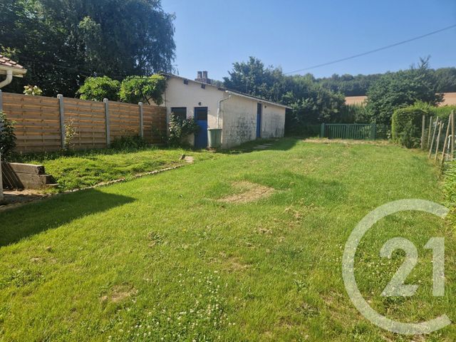 Maison &agrave; louer - 4 pi&egrave;ces - 76,90 m2 - Maresquel Ecquemicourt - 62 - NORD-PAS-DE-CALAIS