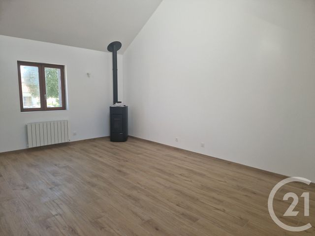 Maison &agrave; louer - 4 pi&egrave;ces - 76,90 m2 - Maresquel Ecquemicourt - 62 - NORD-PAS-DE-CALAIS