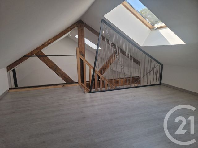 Maison &agrave; louer - 4 pi&egrave;ces - 76,90 m2 - Maresquel Ecquemicourt - 62 - NORD-PAS-DE-CALAIS