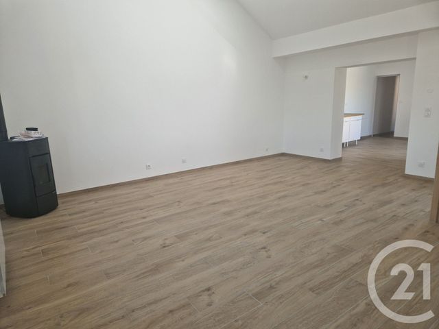 Maison &agrave; louer - 4 pi&egrave;ces - 76,90 m2 - Maresquel Ecquemicourt - 62 - NORD-PAS-DE-CALAIS