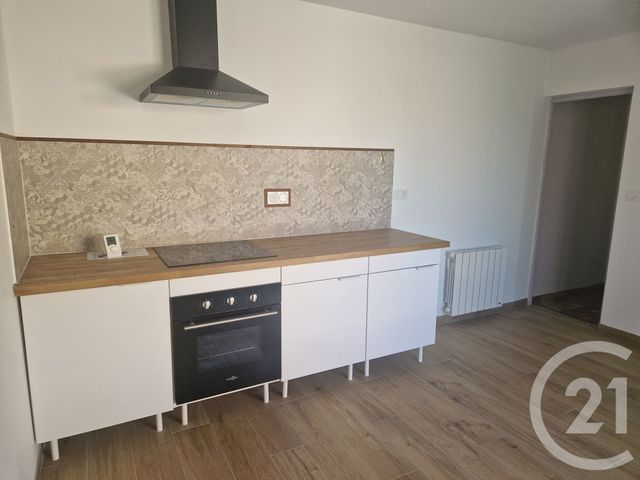 Maison &agrave; louer - 4 pi&egrave;ces - 76,90 m2 - Maresquel Ecquemicourt - 62 - NORD-PAS-DE-CALAIS