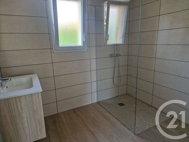 Maison &agrave; louer - 4 pi&egrave;ces - 76,70 m2 - Maresquel Ecquemicourt - 62 - NORD-PAS-DE-CALAIS