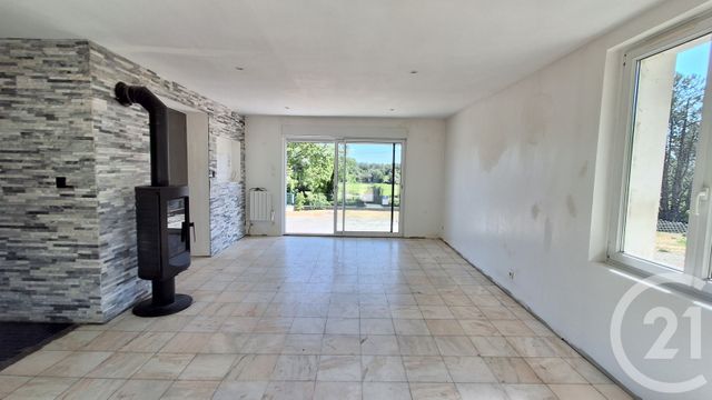 Maison &agrave; vendre - 5 pi&egrave;ces - 81 m2 - Tigny Noyelle - 62 - NORD-PAS-DE-CALAIS
