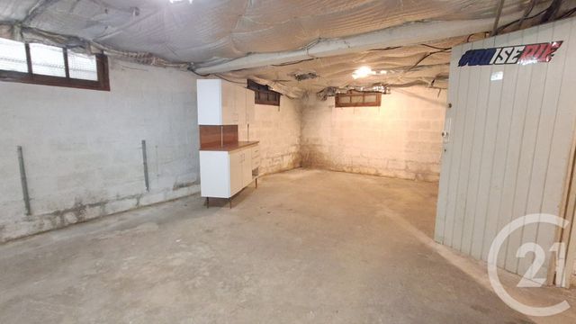 Maison &agrave; vendre - 5 pi&egrave;ces - 81 m2 - Tigny Noyelle - 62 - NORD-PAS-DE-CALAIS