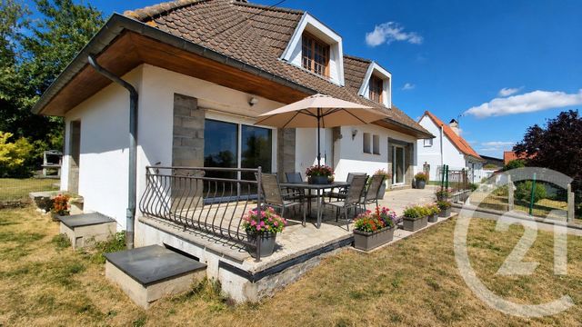 maison - TIGNY NOYELLE - 62