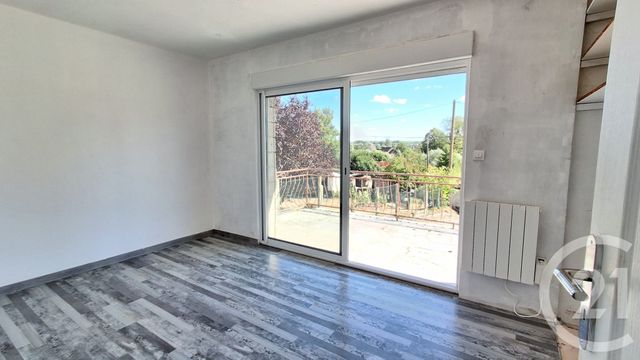 Maison &agrave; vendre - 5 pi&egrave;ces - 81 m2 - Tigny Noyelle - 62 - NORD-PAS-DE-CALAIS