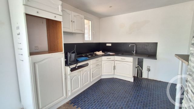 Maison &agrave; vendre - 5 pi&egrave;ces - 81 m2 - Tigny Noyelle - 62 - NORD-PAS-DE-CALAIS