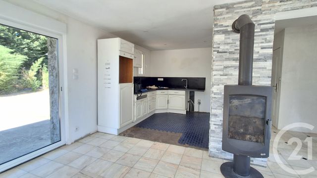 Maison &agrave; vendre - 5 pi&egrave;ces - 81 m2 - Tigny Noyelle - 62 - NORD-PAS-DE-CALAIS