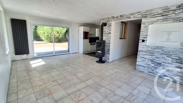 Maison &agrave; vendre - 5 pi&egrave;ces - 81 m2 - Tigny Noyelle - 62 - NORD-PAS-DE-CALAIS