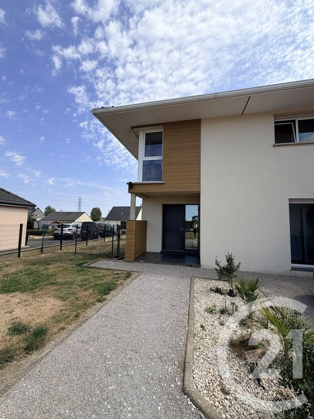 Maison &agrave; vendre - 5 pi&egrave;ces - 148,29 m2 - Sorrus - 62 - NORD-PAS-DE-CALAIS