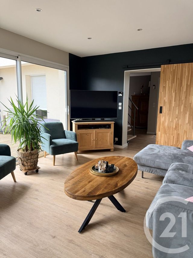 Maison &agrave; vendre - 5 pi&egrave;ces - 148,29 m2 - Sorrus - 62 - NORD-PAS-DE-CALAIS