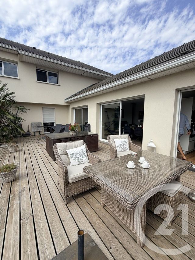 Maison &agrave; vendre - 5 pi&egrave;ces - 148,29 m2 - Sorrus - 62 - NORD-PAS-DE-CALAIS