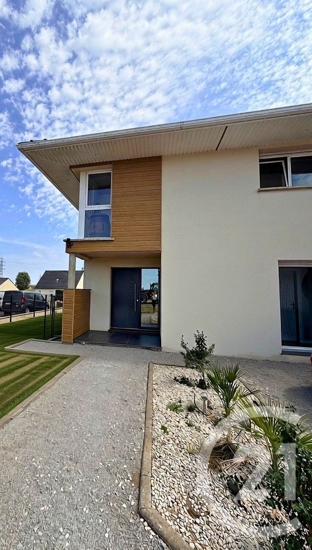 Maison &agrave; vendre - 5 pi&egrave;ces - 148,29 m2 - Sorrus - 62 - NORD-PAS-DE-CALAIS