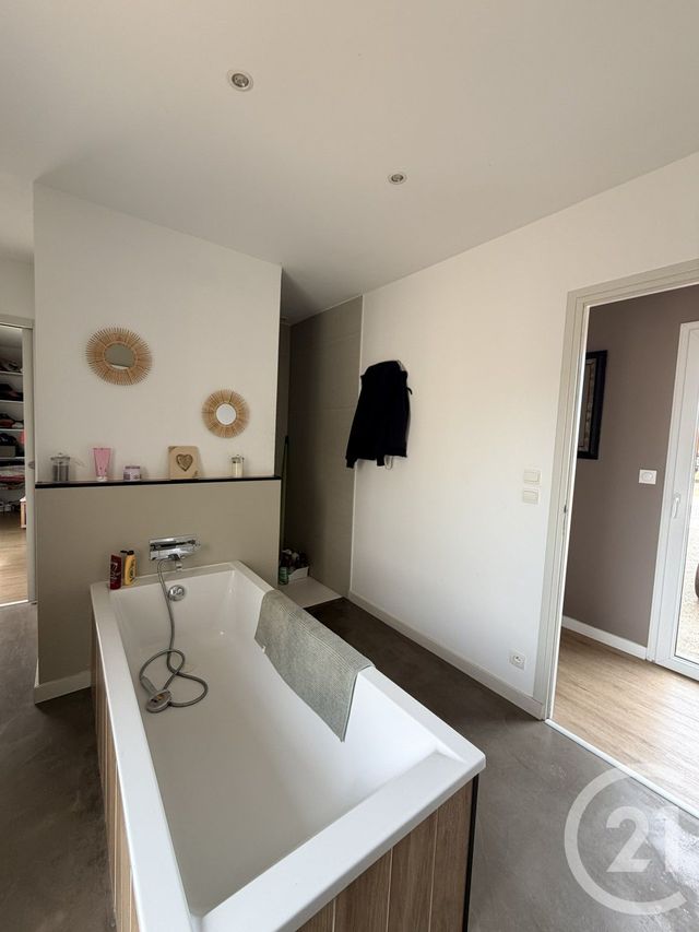 Maison &agrave; vendre - 5 pi&egrave;ces - 148,29 m2 - Sorrus - 62 - NORD-PAS-DE-CALAIS