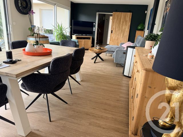 Maison &agrave; vendre - 5 pi&egrave;ces - 148,29 m2 - Sorrus - 62 - NORD-PAS-DE-CALAIS