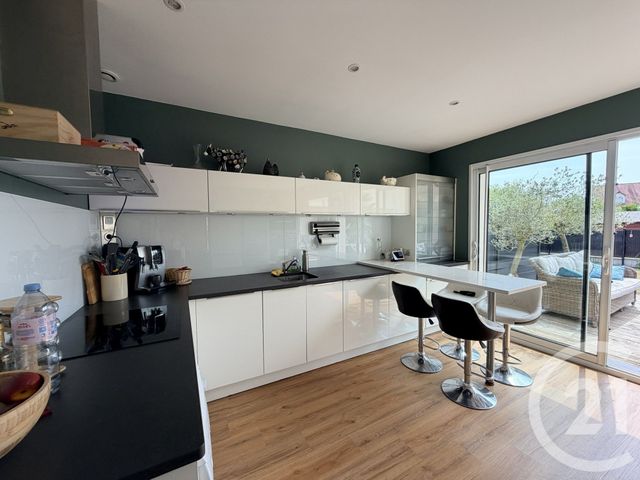 Maison &agrave; vendre - 5 pi&egrave;ces - 148,29 m2 - Sorrus - 62 - NORD-PAS-DE-CALAIS