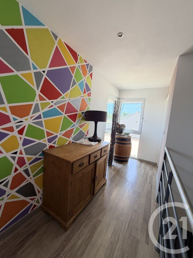 Maison &agrave; vendre - 5 pi&egrave;ces - 148,29 m2 - Sorrus - 62 - NORD-PAS-DE-CALAIS
