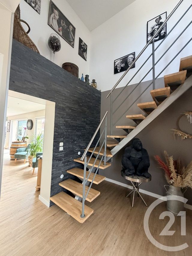 Maison &agrave; vendre - 5 pi&egrave;ces - 148,29 m2 - Sorrus - 62 - NORD-PAS-DE-CALAIS
