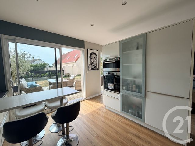 Maison &agrave; vendre - 5 pi&egrave;ces - 148,29 m2 - Sorrus - 62 - NORD-PAS-DE-CALAIS